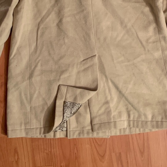 New wool sean john peacoat - Picture 8 of 8